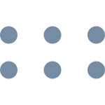 Grip Horizontal S SVG Icon